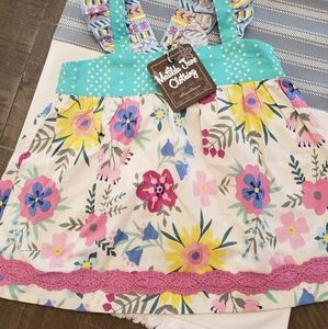 Matilda jane girls top